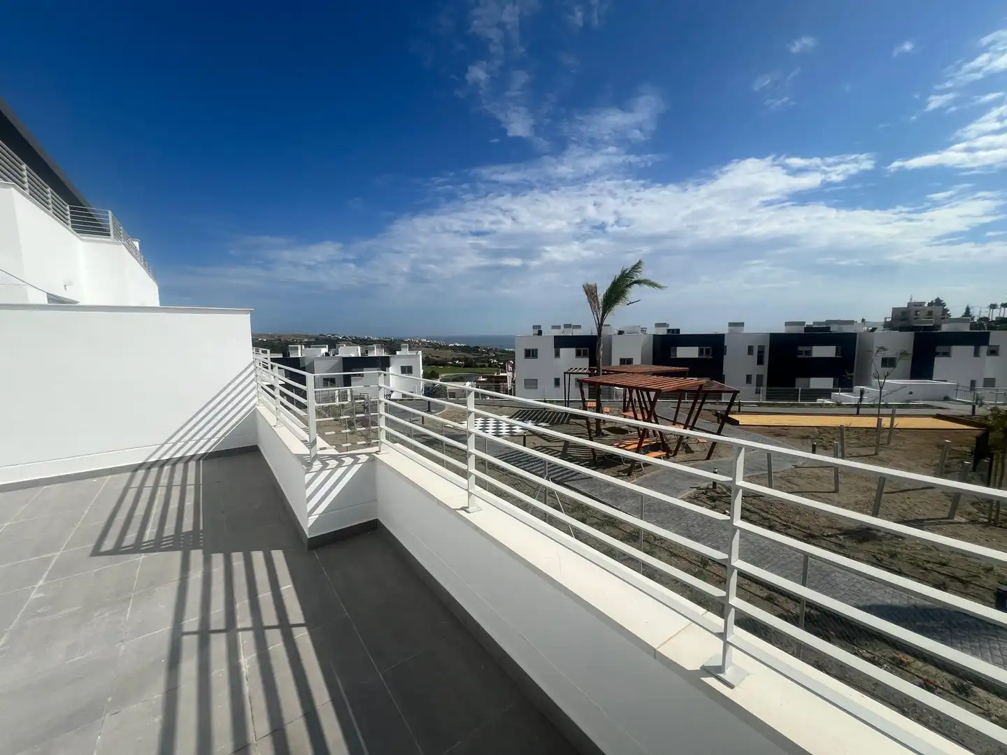 Apartamento con piscina en venta en Costa Natura, imagen 2