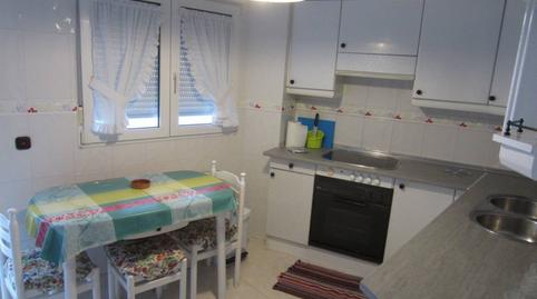 Photo 4 of Flat to rent in Sanchez Arjona, Ciudad Rodrigo, Salamanca