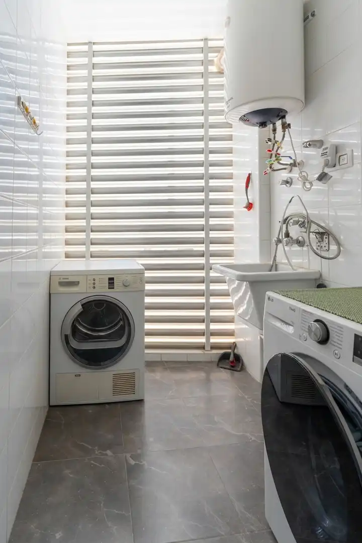Wohnung mit Pool zum Verkauf in Fortuna, imagen 43