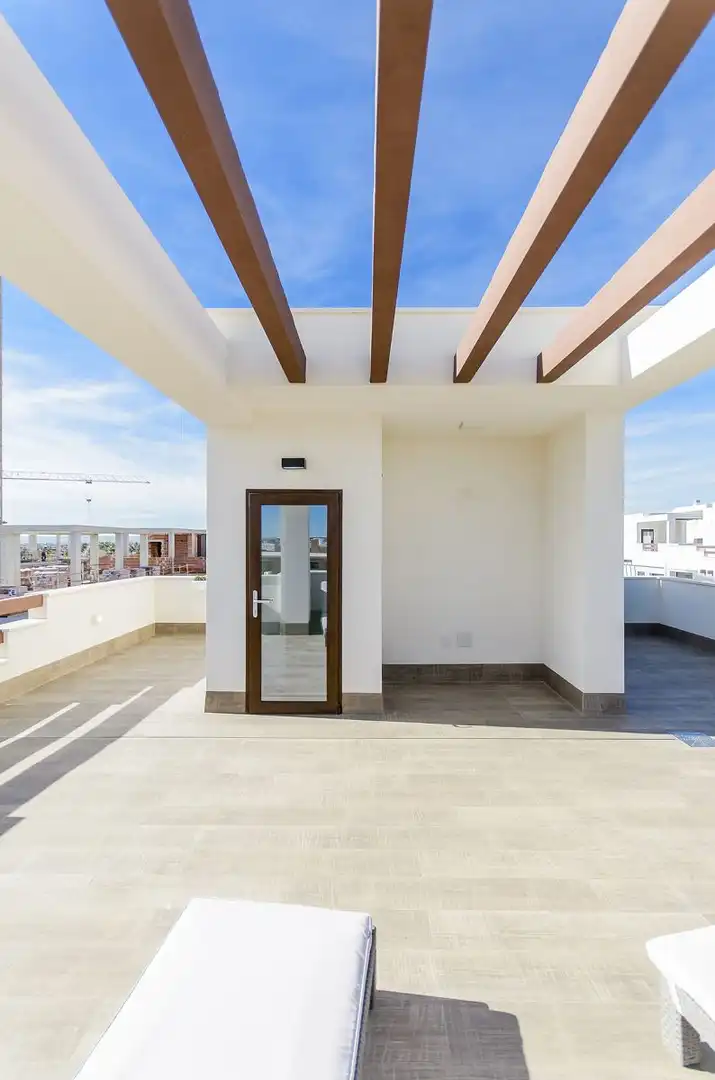 Detached house for sale in Calle C del Ancla, 68-74, imagen 91