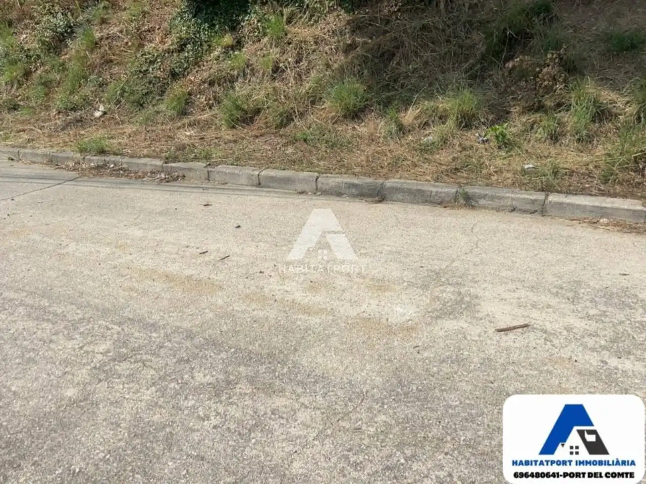 Wohnbaugrundstück zum Verkauf in Bigues i Riells del Fai, imagen 6