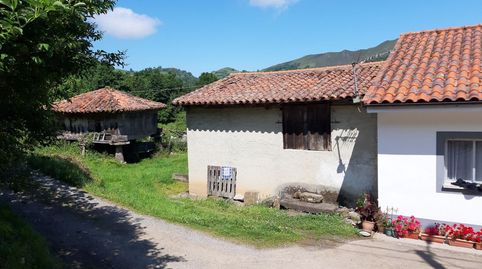 Foto 2 de Casa o xalet en venda a Parres, Asturias
