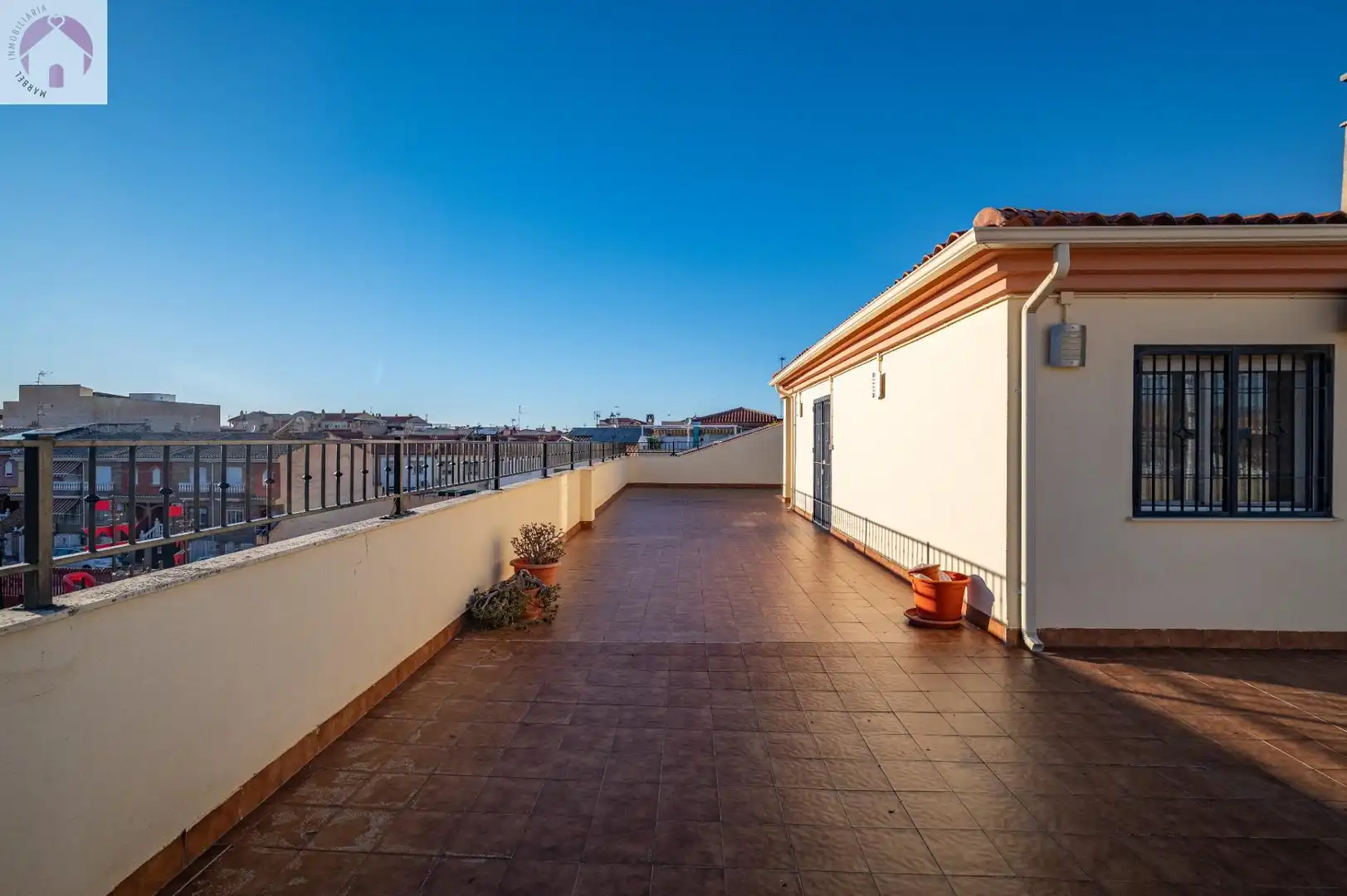 Ático en venta en IBIZA, San Antón