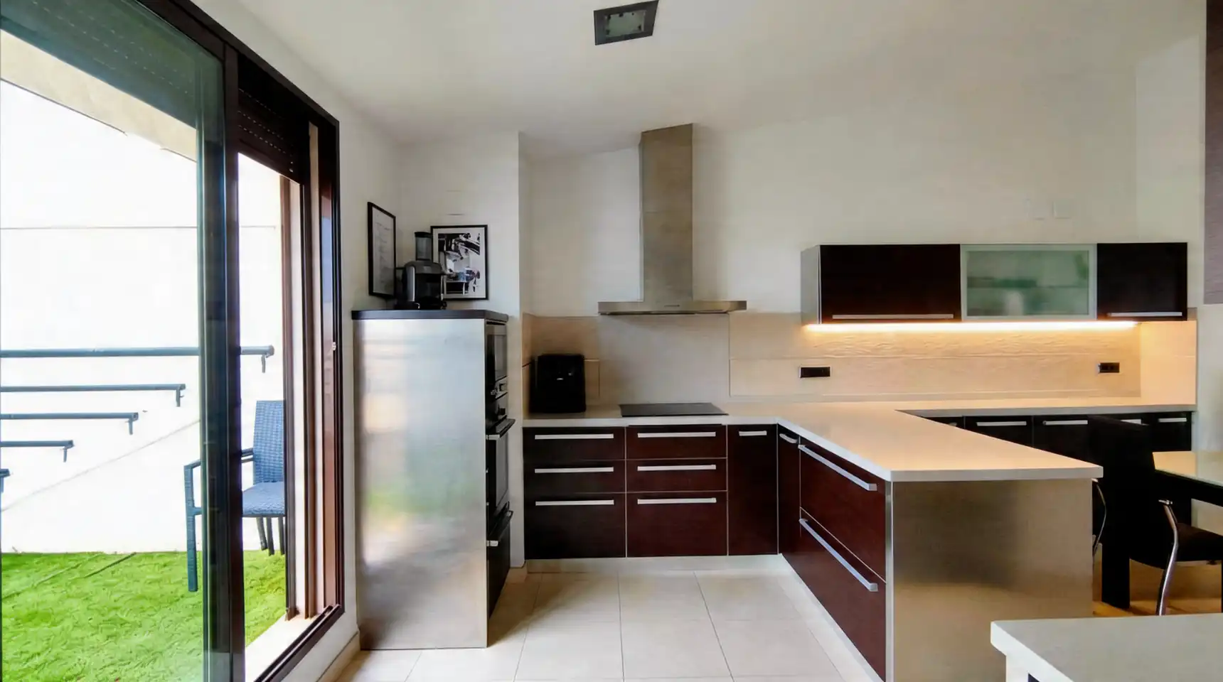 Ático con terraza en venta en Muro de Alcoy, imagen 10