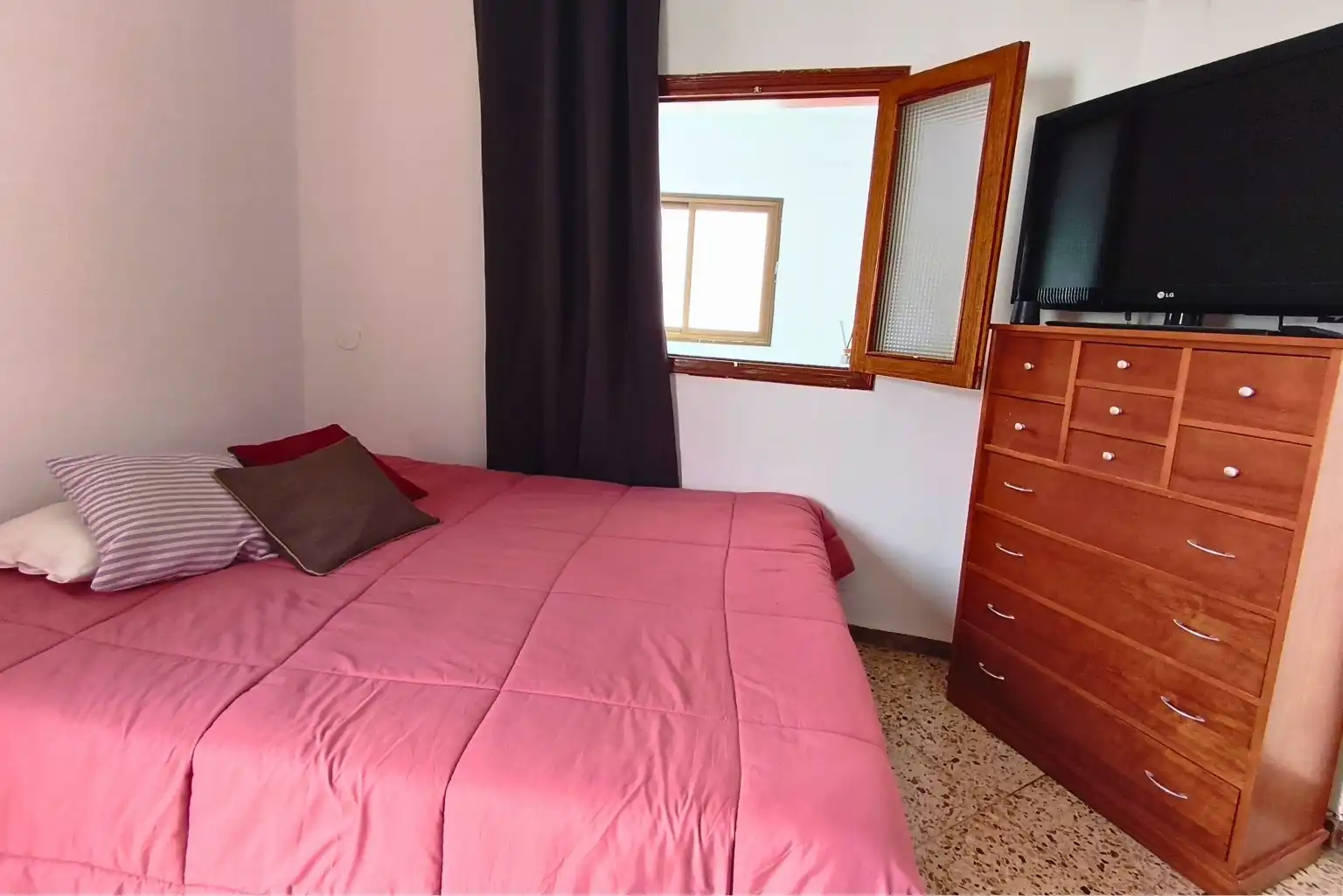 Bedroom of Detached homes for sale in Agaete, Las Palmas