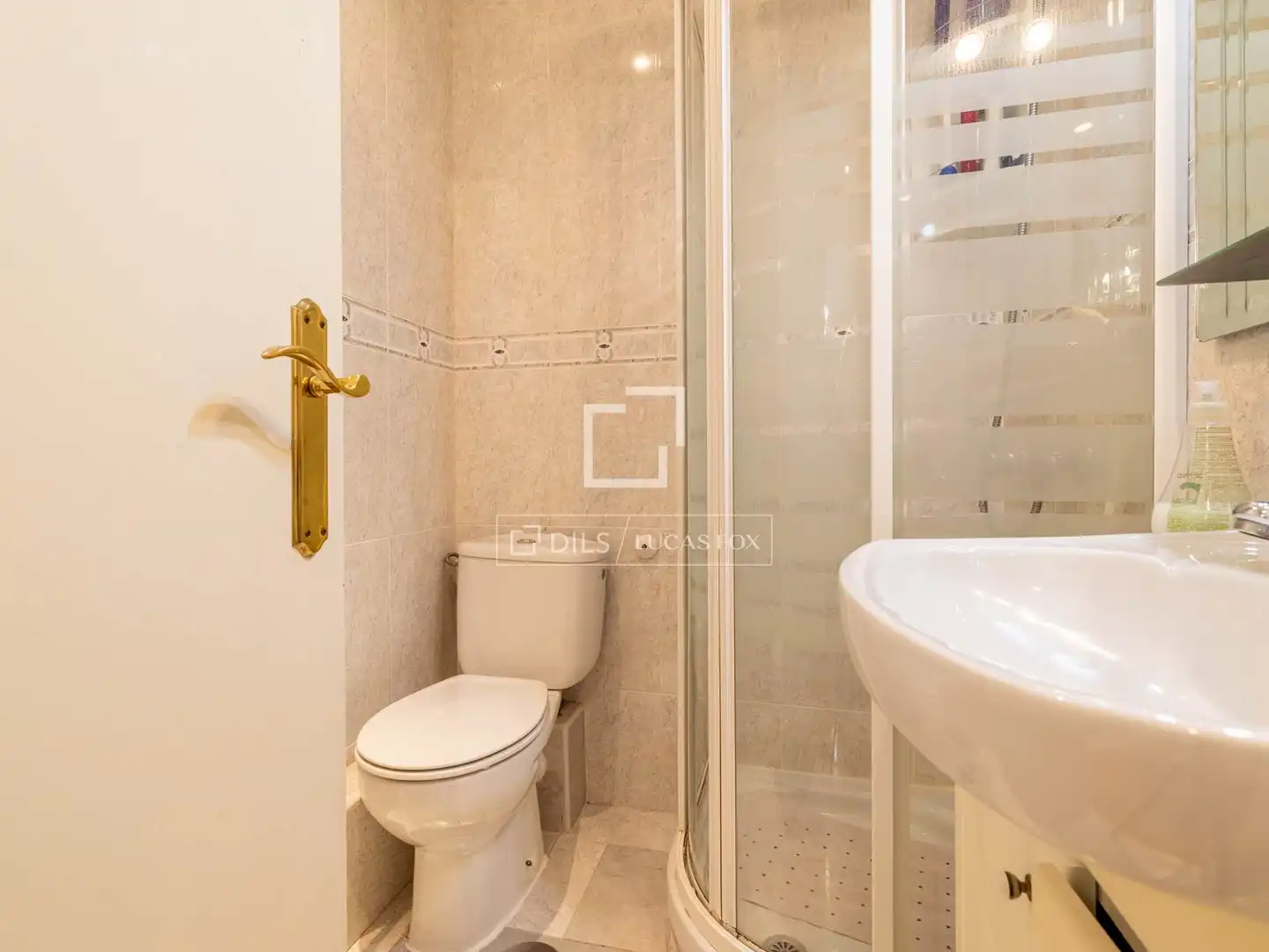 Appartement avec ascenseur à vendre à Chamberí, imagen 32