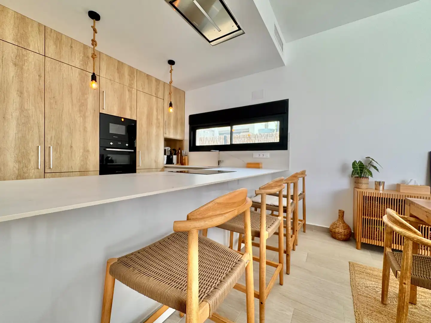House with pool for sale in Partidas de Alicante, imagen 20