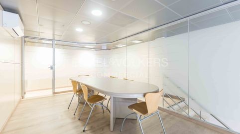 Photo 2 of Office for rent in Sarrià, Barcelona Capital