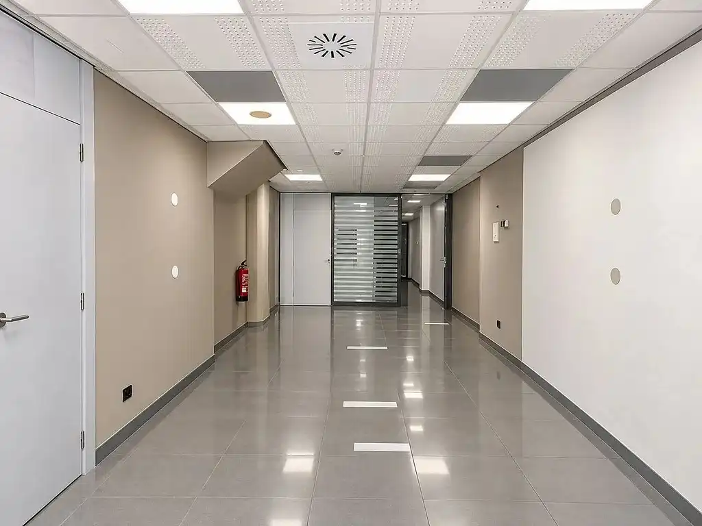 Commercial properties for rent in Barcelona