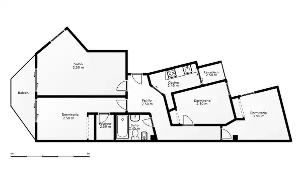 Wohnung mit Terrasse zum Verkauf in Carrer del Carme, imagen 28