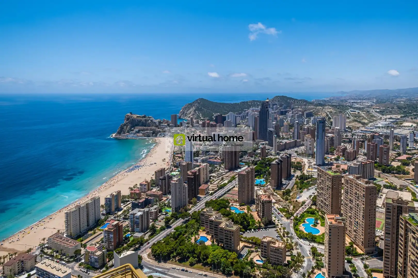 Flat with terrace for sale in Playa de Poniente, imagen 60