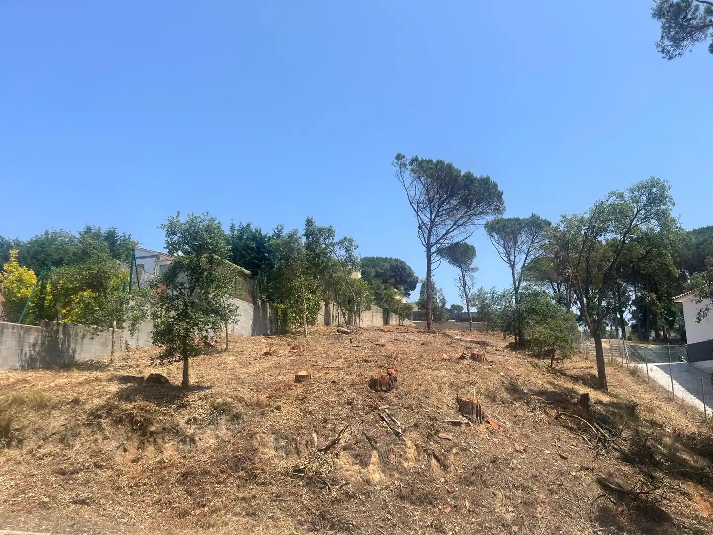 Residencial en venta en Vidreres