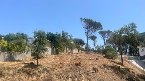 Foto 3 de Residencial en venda a Carrer Constel·lacio, La Goba, Vidreres