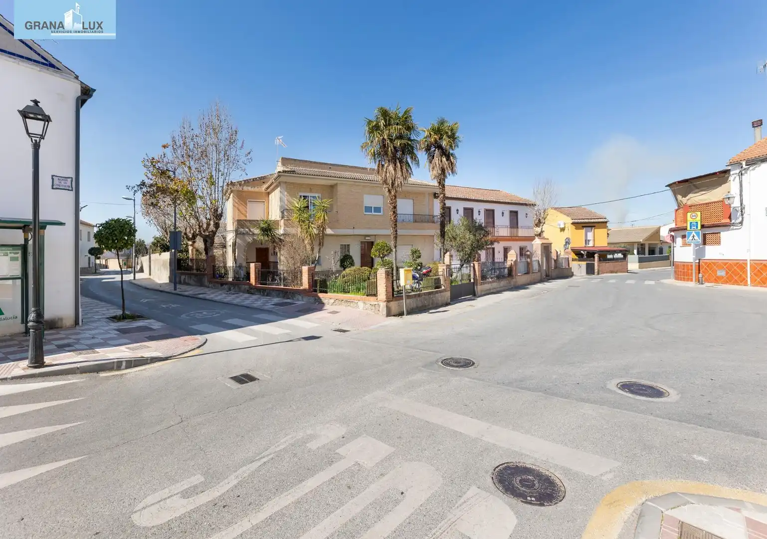 Casa en venda a Avenida de la Constitución, imagen 29