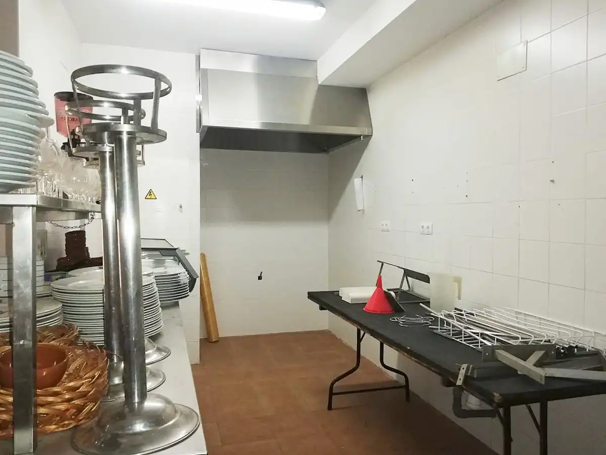 Local comercial en venta en Tomelloso, imagen 26