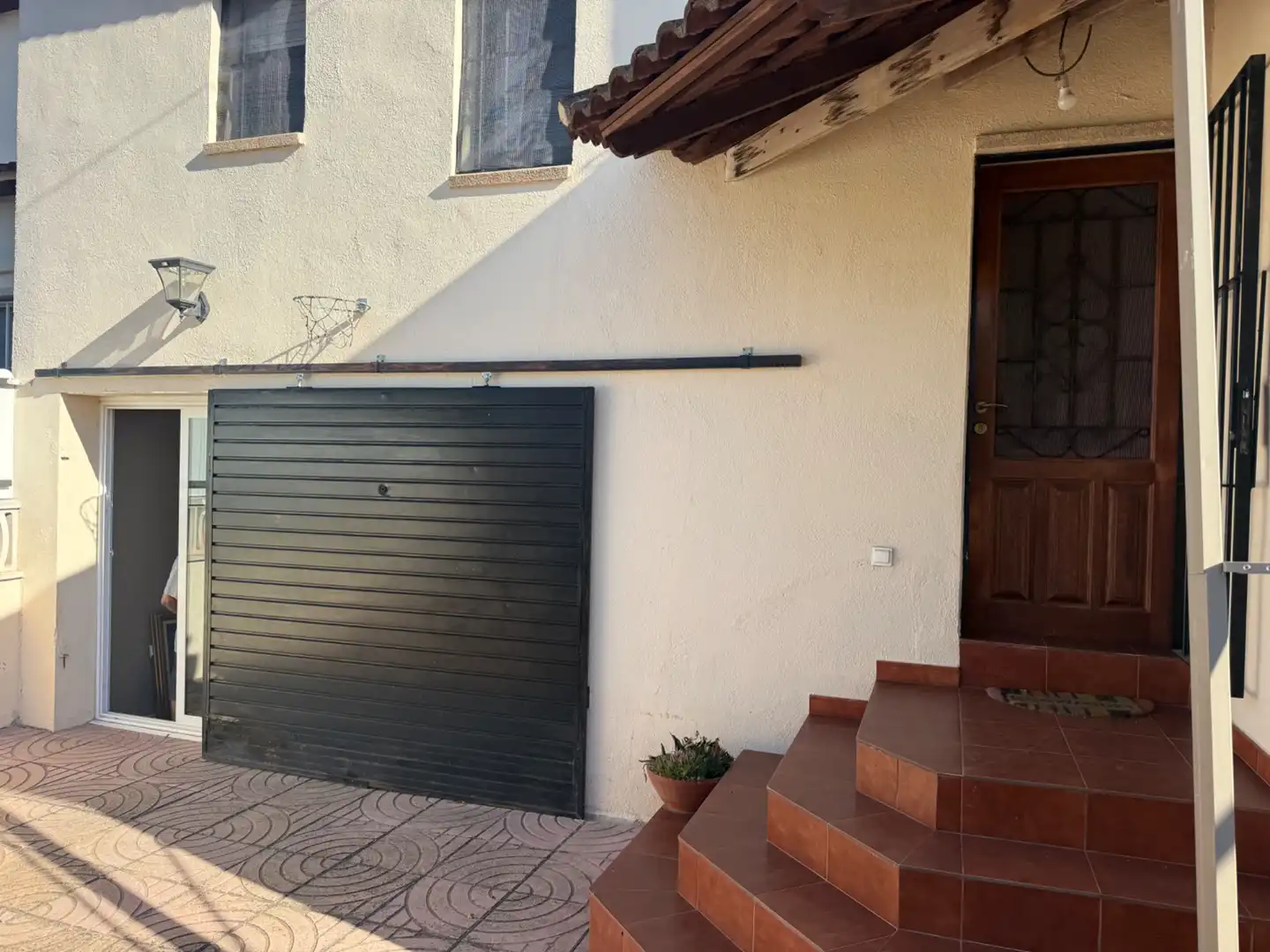 Maison mitoyenne avec terrasse à vendre à Avinguda de l'Oceà Atlàntic 32, imagen 18
