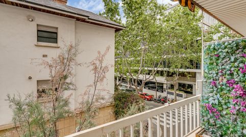 Foto 2 de Piso en venta en Carrer Carrer Santaló, Sant Gervasi- Galvany, Barcelona Capital