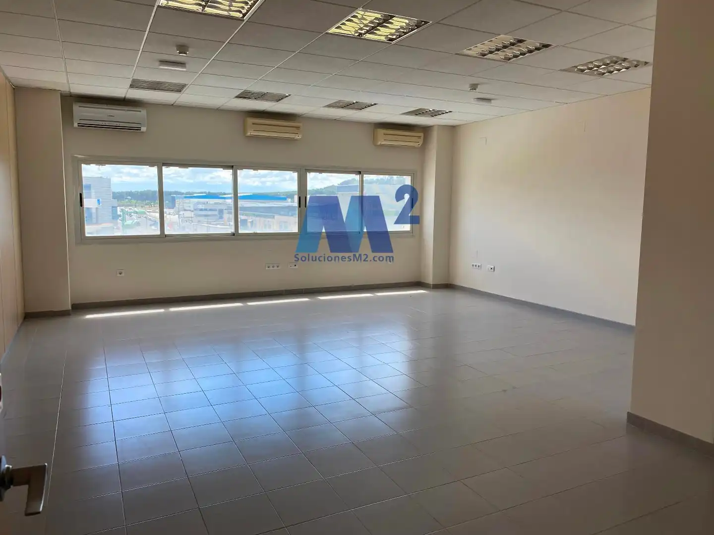 Industrial buildings for sale in Getafe