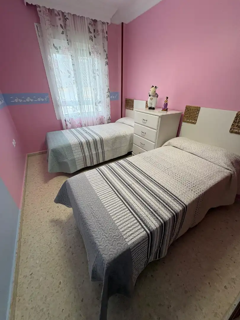 Habitación de Piso en venta en Arcos de la Frontera con Aire acondicionado, Calefacción y Amueblado