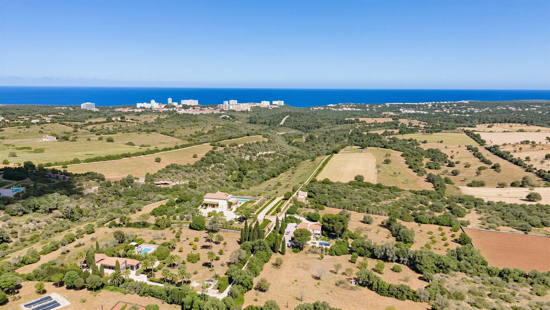 Houses for sale in Manacor  with Heating, Terrace and Storage room