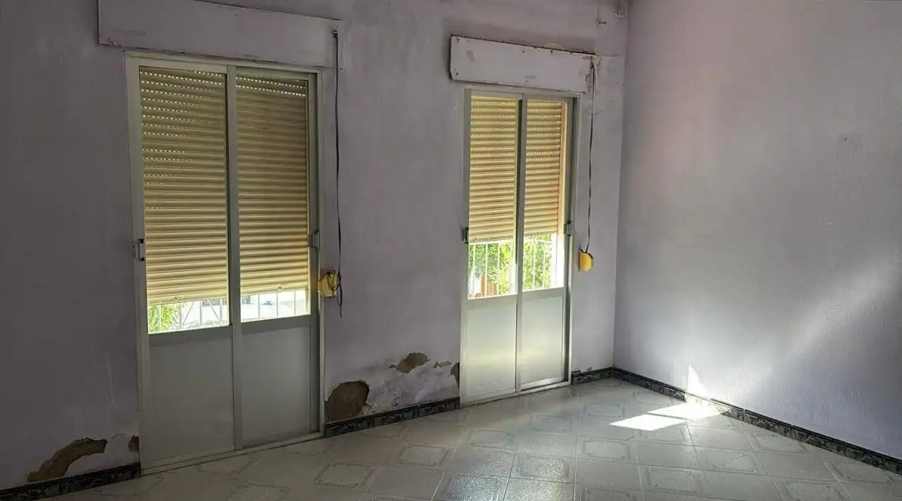 Dormitori de Pis en venda en Monesterio amb Terrassa i Traster