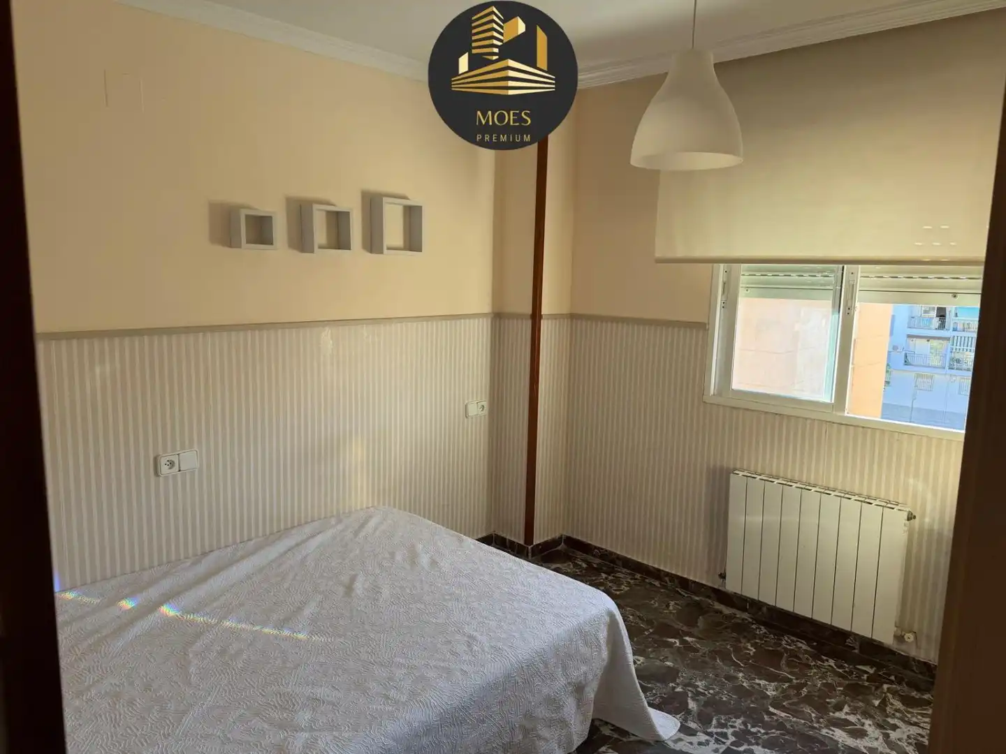 Habitación de Piso en venta en Linares con Aire acondicionado, Calefacción y Terraza