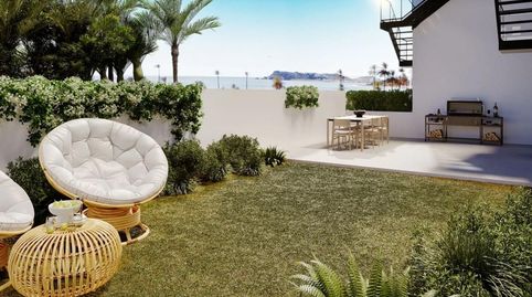 Foto 4 de Planta baja en venta en El Alamillo, Mazarrón