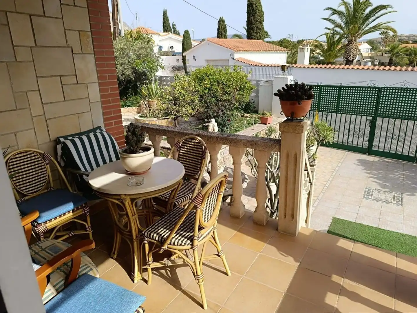 Villa mit Garten zum Verkauf in Barranco Hondo, imagen 9