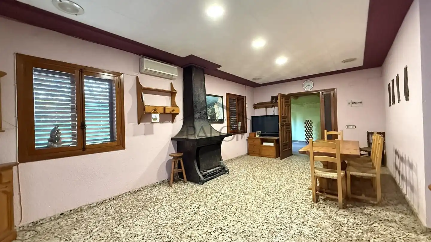 Maison avec piscine à vendre à Carcaixent, imagen 14
