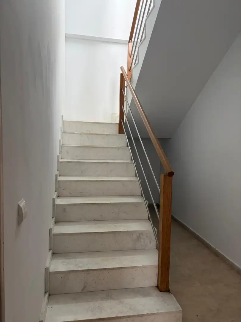 Casa con giardino in affitto a Vallgorguina, imagen 4