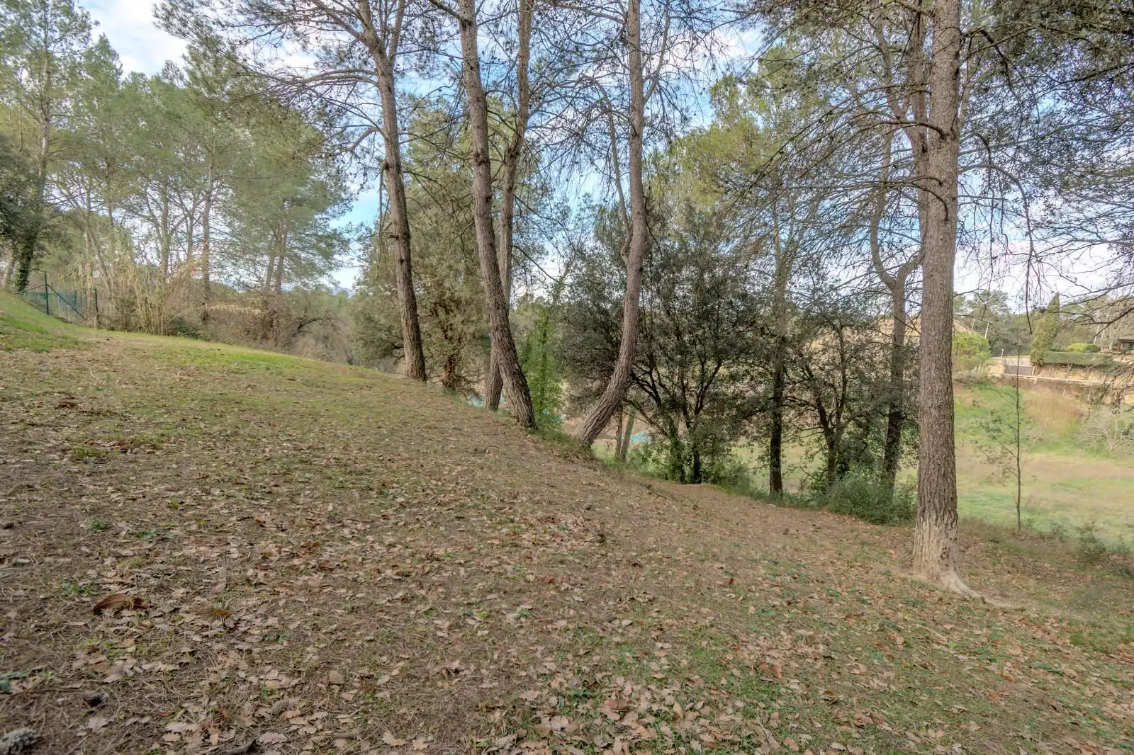 Xalet amb piscina en venda a Sant Julià de Ramis, imagen 4