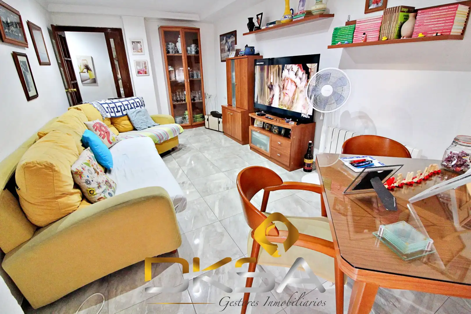 Wohnung mit Terrasse zum Verkauf in Calle ING. SERRANO LLOBERES, imagen 5