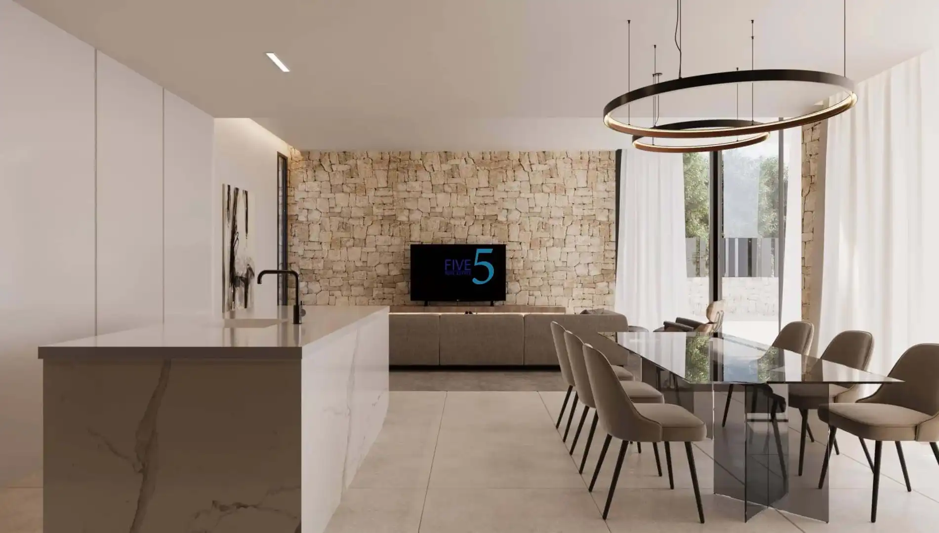 House for sale in El Montgó, imagen 5