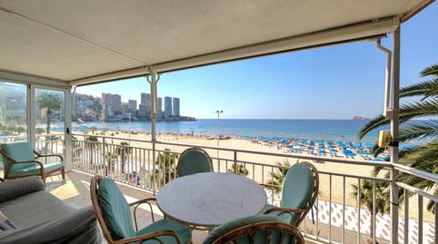 Foto 2 de Apartament en venda a Playa Levante, Benidorm