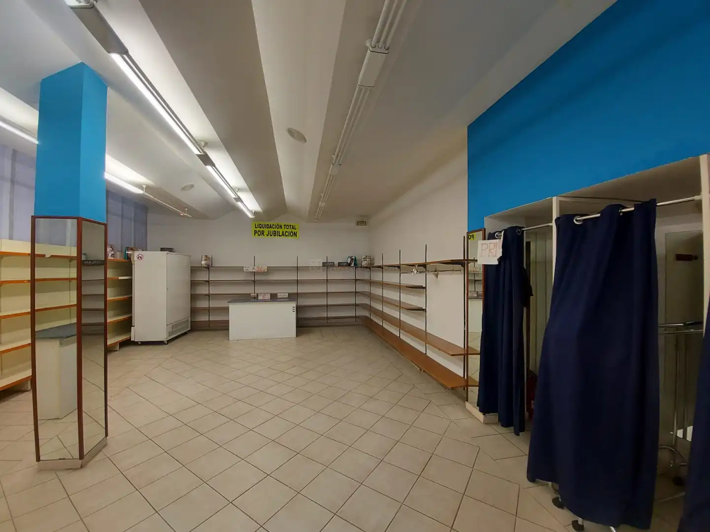 Locale commerciale in affitto a Logroño - Avenida de España, imagen 2