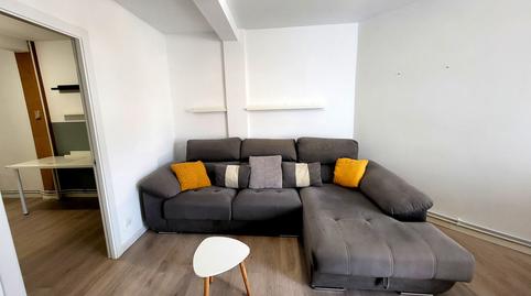 Foto 2 de Piso de alquiler en Avenida de Castrelos, Sardoma - Castrelos, Vigo