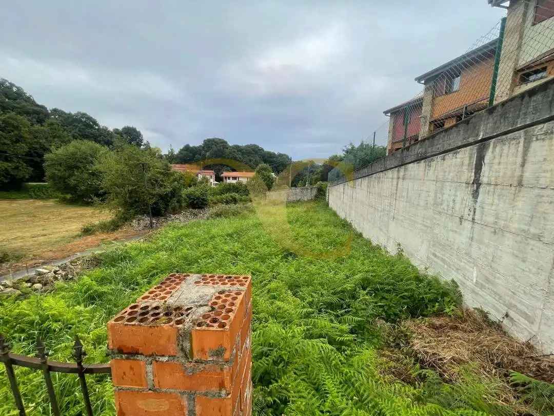 Casa amb jardí en venda a Pechón, imagen 5