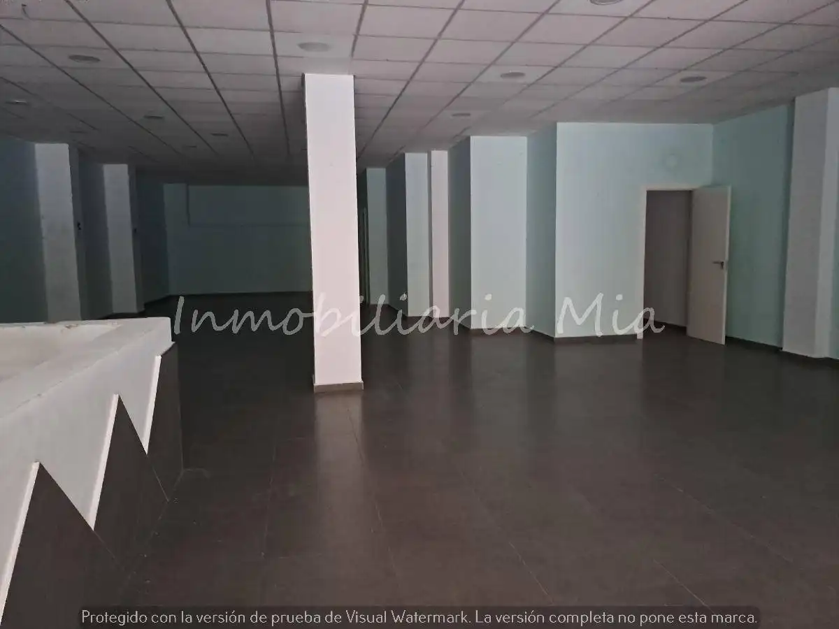 Local comercial en venta en Lorca Ciudad, imagen 3