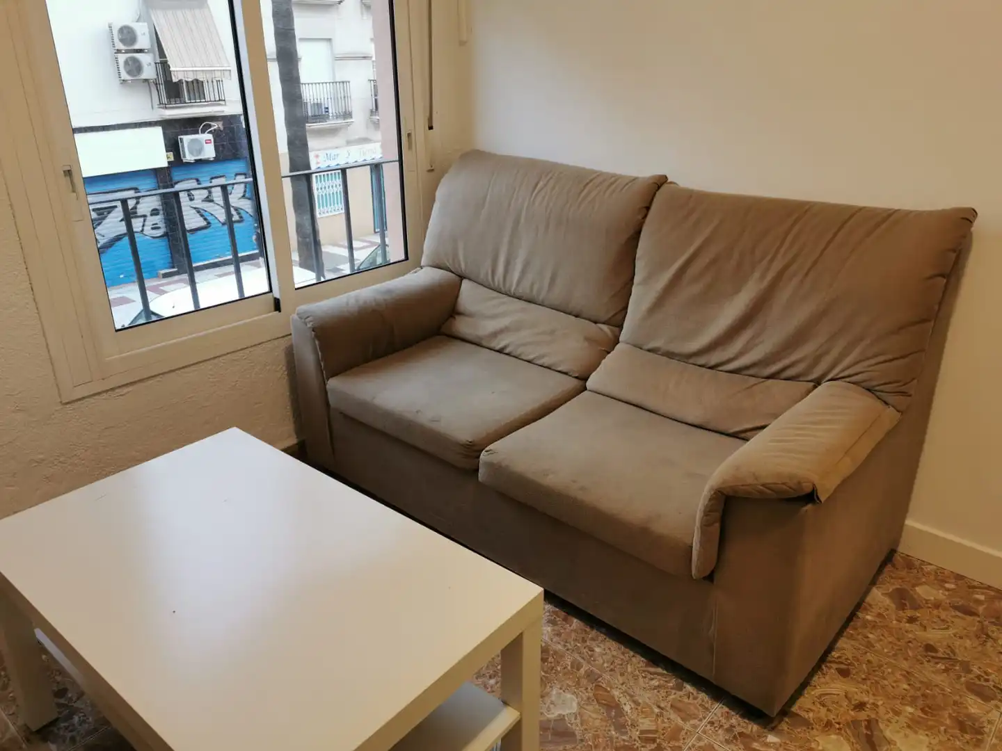 Wohnung zur Miete in Avenida de Barcelona, imagen 5