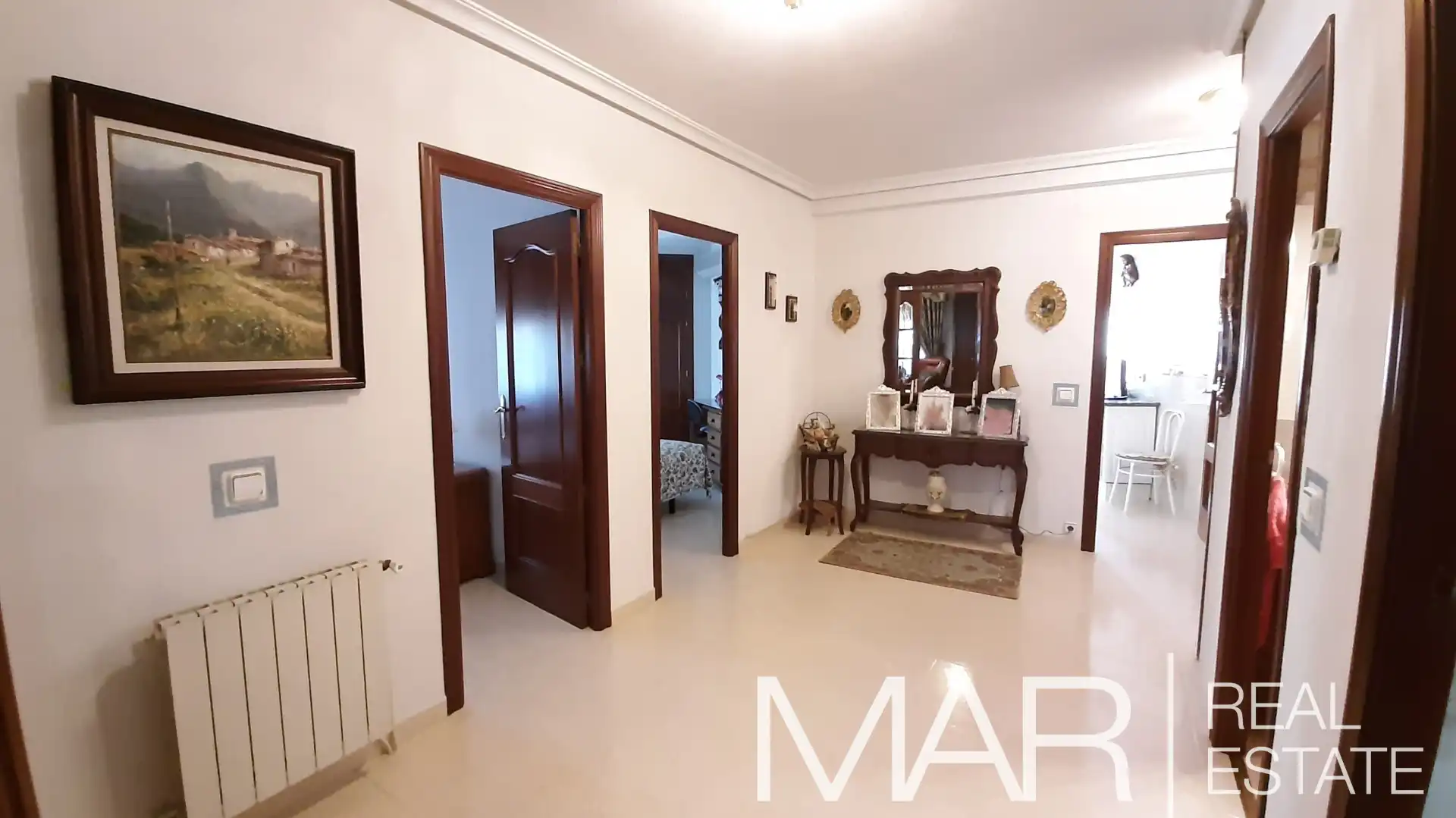 Wohnung zur Miete in Candeleda, Ávila