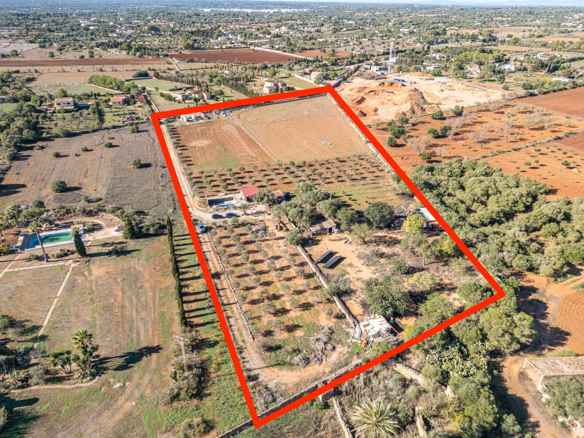 Country house for sale in Carrer de sa Fira, 1, Llucmajor pueblo