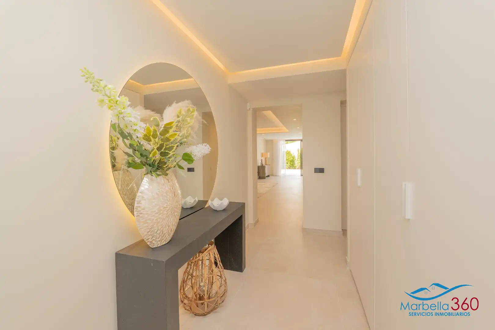 Casa o chalet en venta en Estepona con Aire acondicionado, Calefacción y Jardín privado