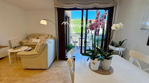 Foto 5 de Casa adosada en venta en La Ràpita, Santa Margarida I Els Monjos