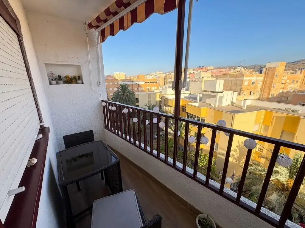 Pis de lloguer a Calle CESAR, 1, Barrio Alto - San Félix