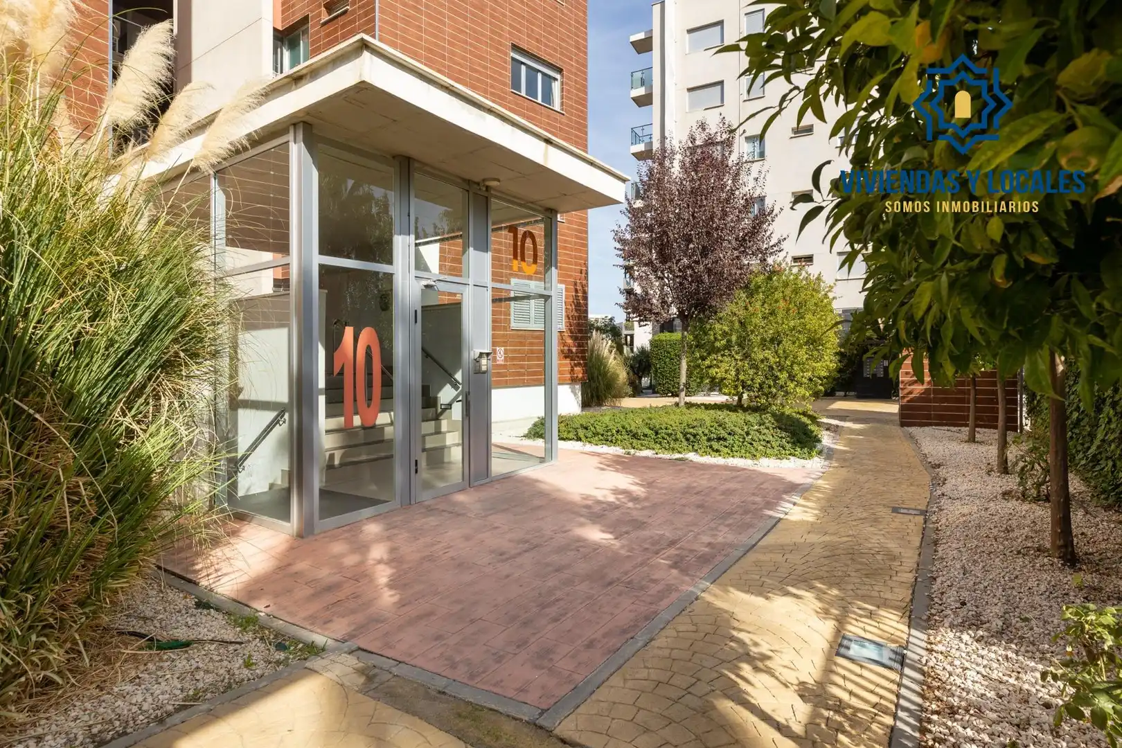 Piso con piscina en venta en Avenida de Circunvalación, imagen 5