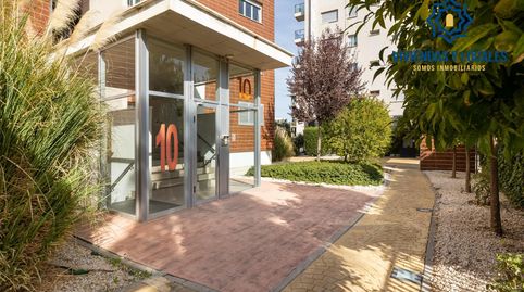 Foto 5 de Piso en venta en Avenida de Circunvalación, Carretera de Granada - La Alcazaba, Alhendín