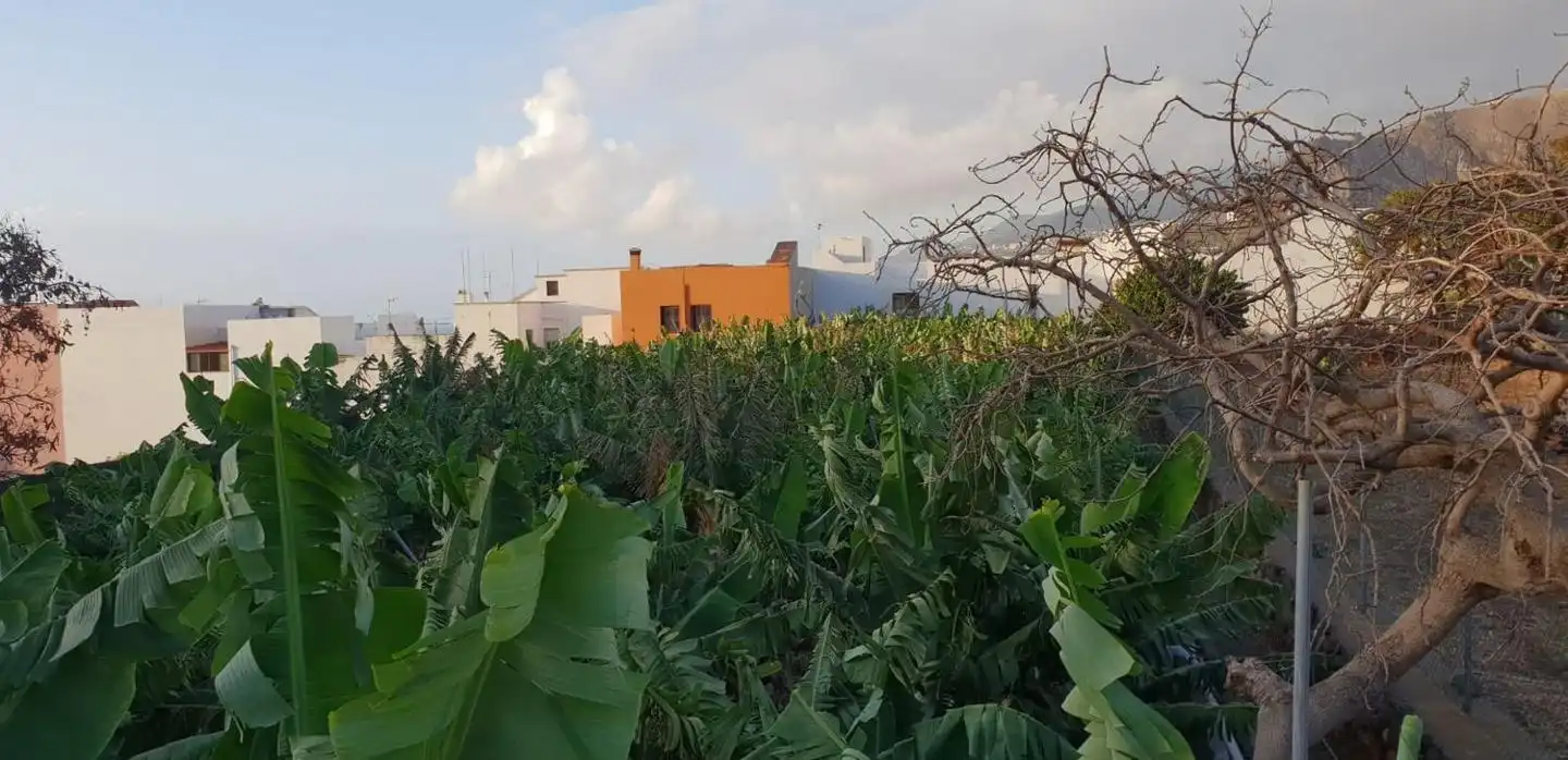 Residential for sale in Santa Cruz de la Palma