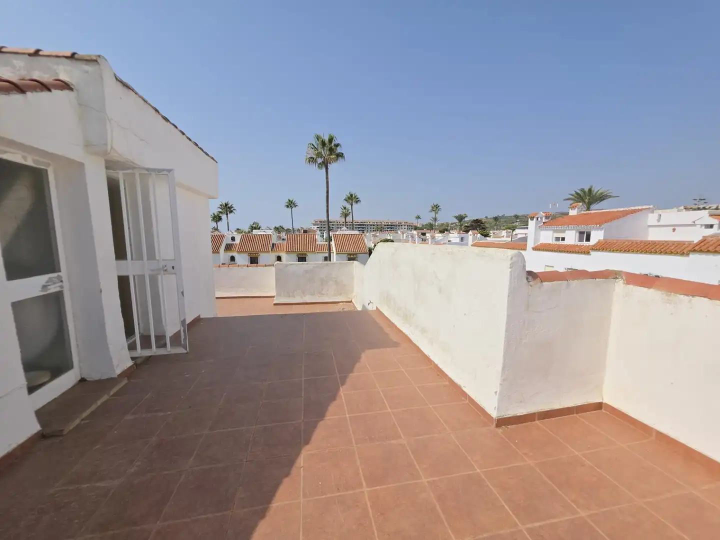 Habitatge amb terrassa en venda a Marina de Casares, imagen 33