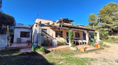 Foto 2 de Casa o xalet en venda a Cami de la Solana , 19, Móra d'Ebre, Tarragona