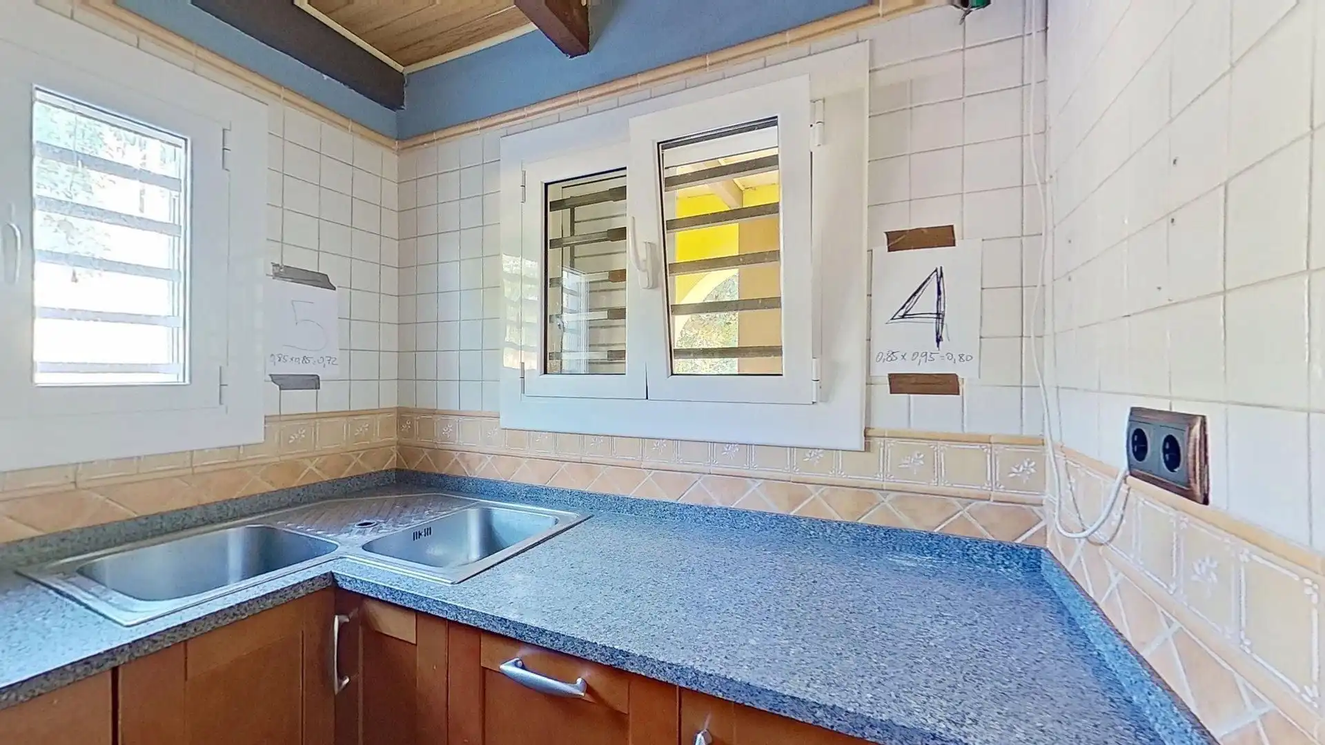 Haus mit Garten zum Verkauf in Orellana, imagen 48